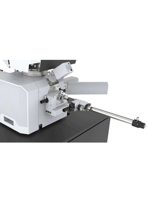 賽默飛電鏡惰性氣體/真空保護(hù)樣品傳輸系統(tǒng)CleanConnect?